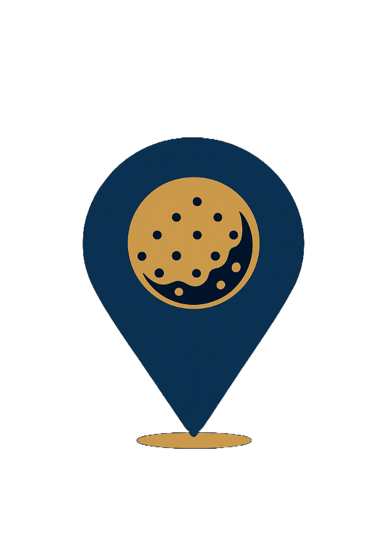 DigiCaddie Logo